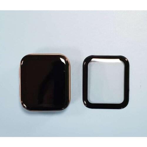 2pcs 3D Full Screen Protector Film for oppo Watch 41/46mm Smart Watch Protection M5TE