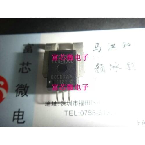 5pieces ACS758LCB-050B-PFF