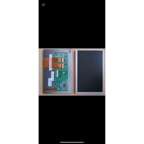 AMPIRE 800480R3-C1 7.0Inch industrial LCD with touch panel, new& A+ Grade in stock