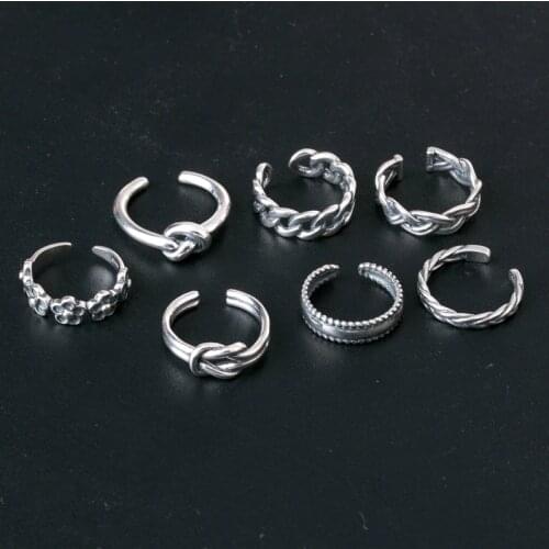 Charmhouse Antique Rings