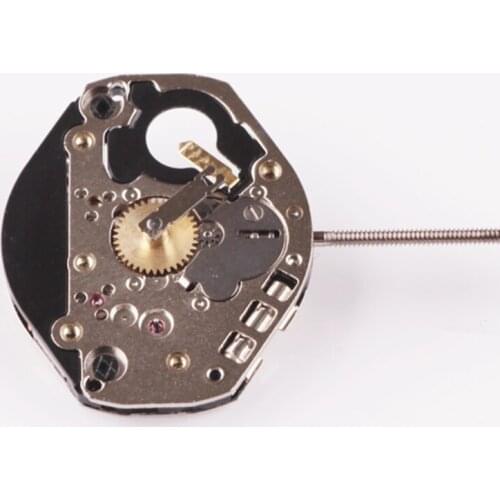 Watch movement accessories Swiss original 1064 movement two and a half little 6 seconds quartz movement without a battery