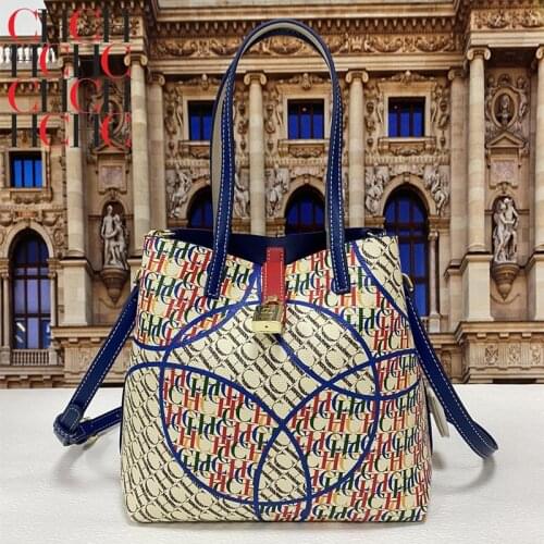 CHCH HCHC CHCH HCHC Women's Travel Bags
