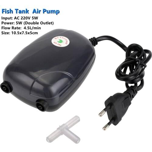 DOCEAN Aquarium Accessories