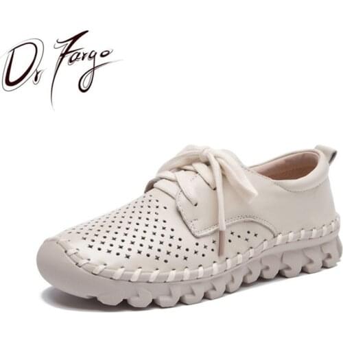 DRFARGO Women's Loafers