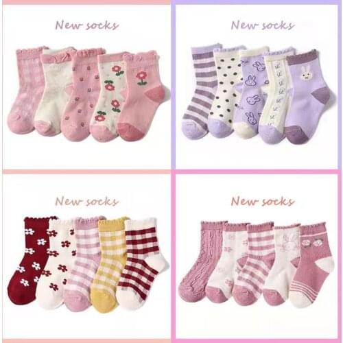 FANAIDENG Socks For Babies