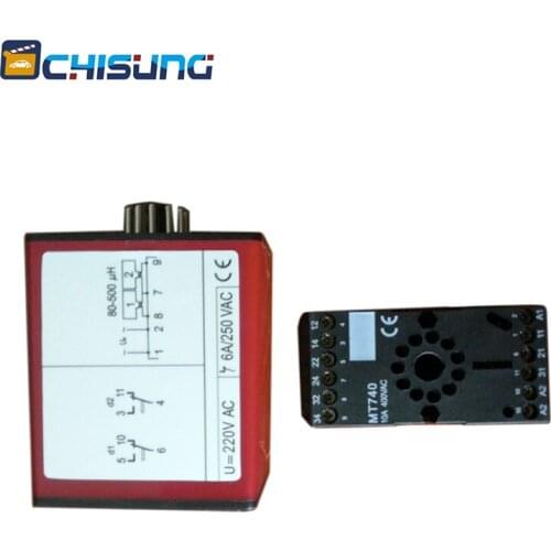 Car Park Barrier Vehicle Inductive Loop Detectors For Vehicle Access