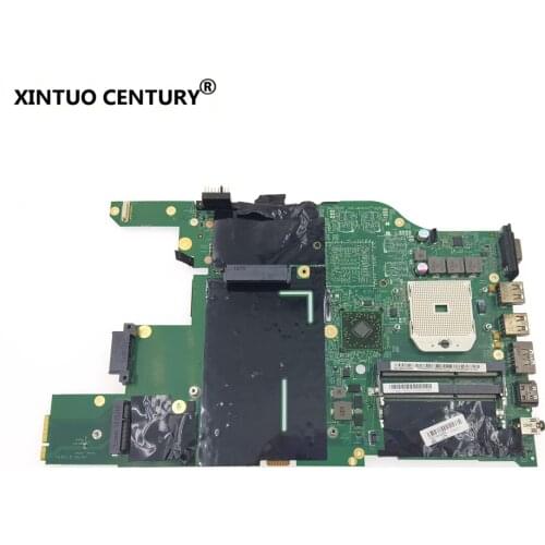 For Lenovo ThinkPad Edge E525 Laptop Motherboard 04W0609 FS1 DDR3 Mainboard Fully working