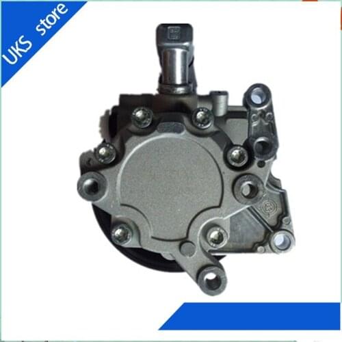 Power steering pump form Mercedes OEM: 0024663801 A0024663801 0024664601 0024668201 0024668101 0044669201 00246612018