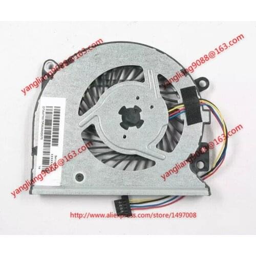 Detla Electronics KSB0705HBA07 DC 5V 0.50A Server Laptop Cooling Fan