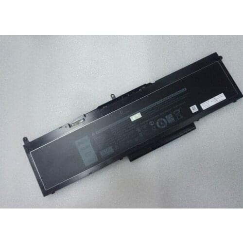 UGB genuine Replacement Dell Precision 15 3520 WFWKK VG93N 92Wh Laptop Battery
