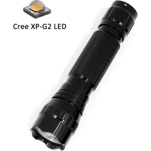 501B Cree XP-G2 R5 Led Flashlight, 1mode waterproof torch,lantern,lanterna bike,self defense,camping light, lamp,for bicycle