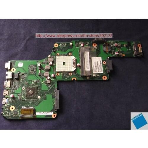 V000275280 Motherboard for Toshiba Satellite C850D C855D 6050A2492001