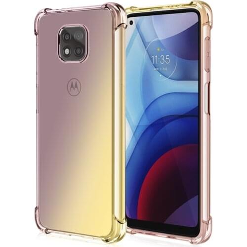 YISE·YISI Motorola Phone Cases