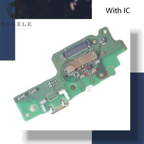 Charge Board Port For Huawei Honor 5A USB Charger Port Dock Plug Board Connector Charging Flex Cable Microphone Replacement