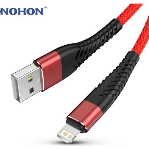 1M 2M 3M USB Cable For iPhone 7 8 Plus 11 Pro X XS Max Apple iPhone Cord 5 6 S 5S 6S Quick Charge Origin Long Phone Data Charger