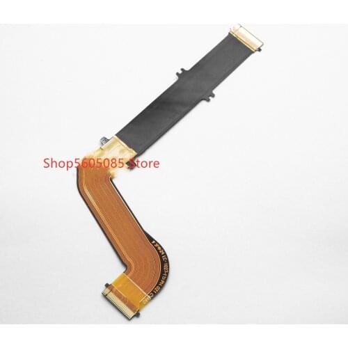1PCS For Sony Alpha A7R II ILCE-7RM2 A7S II ILCE-7SM2 LCD Display Screen Hinge Connection FPC Flex Cable NEW