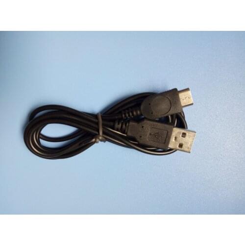 30pcs/lot USB Power Supply Charger Cable Cord for Nintendo Game Boy Micro Console