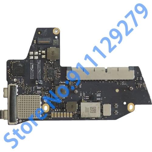 820-00875 820-00875-A Faulty Logic Board for Repairing MacBook Pro A1708 2016