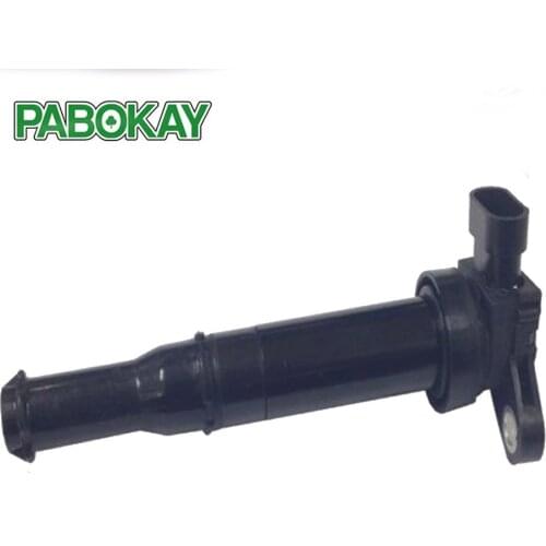 For Kia Carnival UP 2.5L Carens Mentor Spectra FB 1.8L Ignition Coil 2730123400 0119621278 BAE400D
