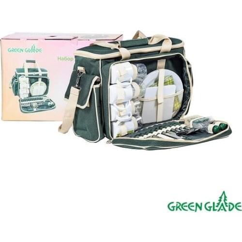 Сумки для пикника GREEN GLADE China At AliExpress