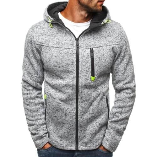 HOWL LOFTY Mens Fleece Hoodies
