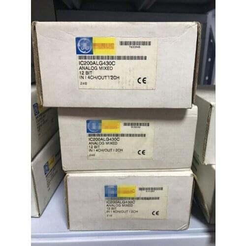 IC200ALG430