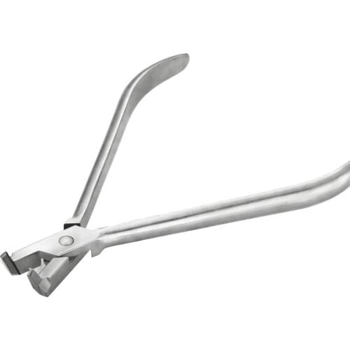 Competitive Price Medical Surgery Tools Distal End Cutter/King Size Dental Orthopedic Surgical Instruments