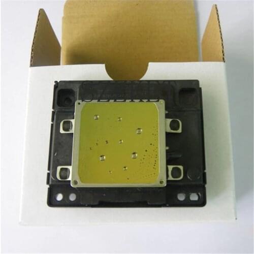 Original Inkjet Print Head For EPSON ME80W 700FW 900WD 960FWD 85ND ME82WD SX535WD BX630FW TX500W TX600FW BX600FW Nozzle