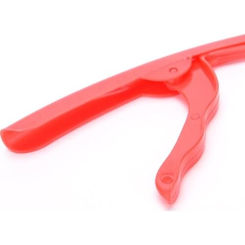 Portable Shrimp Peeler Manual Prawn Peeler Shrimp Deveiner Peel Device Creative Kitchen Tools Kitchen Accessories Gadgets