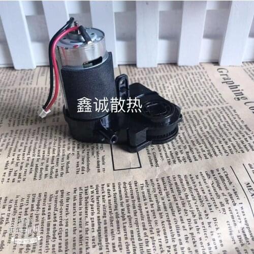 Sweeper Vacuum Cleaner Accessories DN620 621 BFD-WSQ DH43 45 DS35 Roller Motor