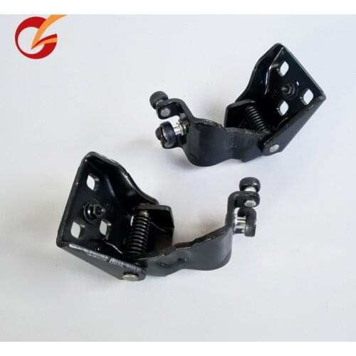 Use for hyundai h1 grand starex I800 sliding door roller middle center braket Lh and Rh 2007-2018