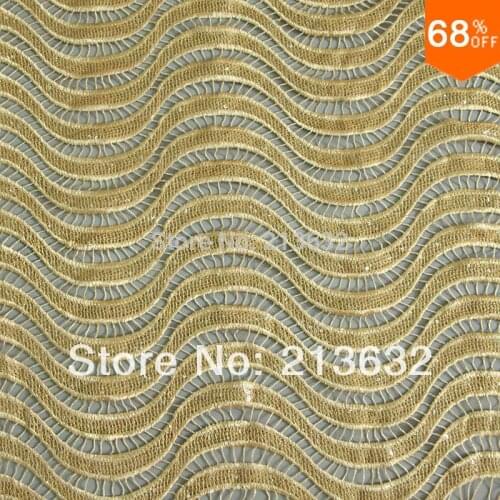 POz47 textile water soluble sequins embroidery fabric wholesale computer embroidery processing spot soluble embroidery cloth