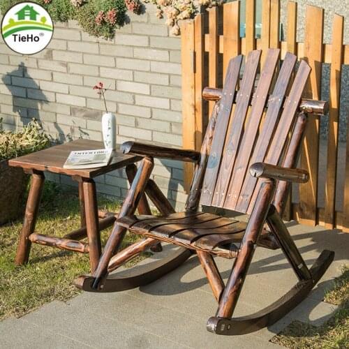 TieHo Garden Chairs