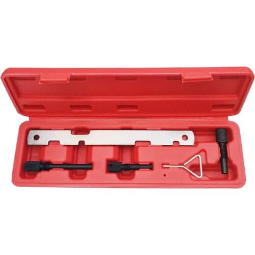 Petrol Engine Setting / Locking Kit - Belt / Chain Drive Engine Timing Tool For Ford Mazda Mondeo Focus