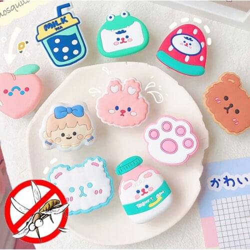 Браслеты от комаров Voraca China At AliExpress