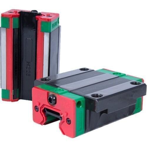 CNC Machine Parts Original Taiwan HIWIN HGH25CA Bearing Linear Guide Rail HGR25C