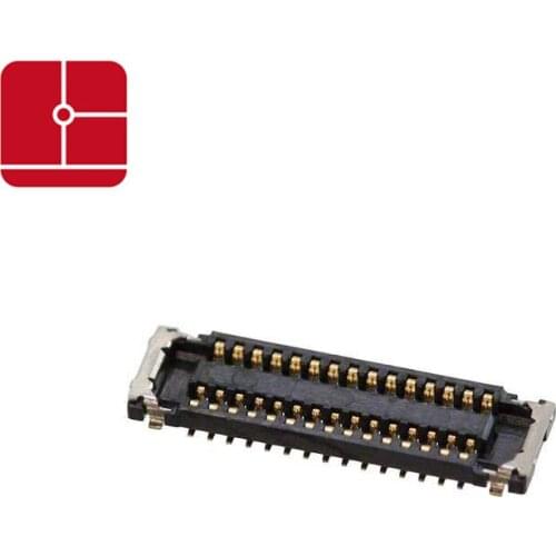 10pcs 503772-3010 5037723010 Imported molex connector 30 pin 0.4 mm spacing