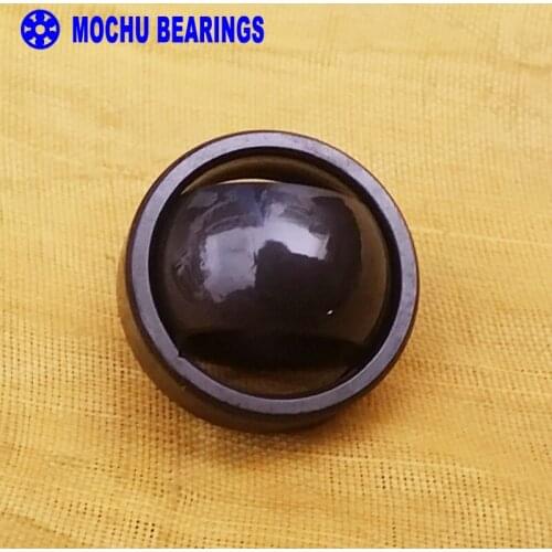 10pcs GE6E GE6-DO SA1-6B GE6 6X14X6X4 MOCHU Radial Spherical Plain Bearings High Quality Requiring Maintenance Joint Bearing