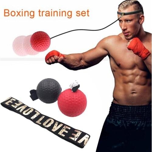Campleader Boxing Equipment
