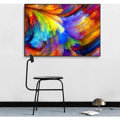 CHENFART Wall Pictures In The Nursery