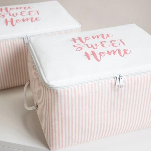 DaBu Store Cloth Storage Boxes