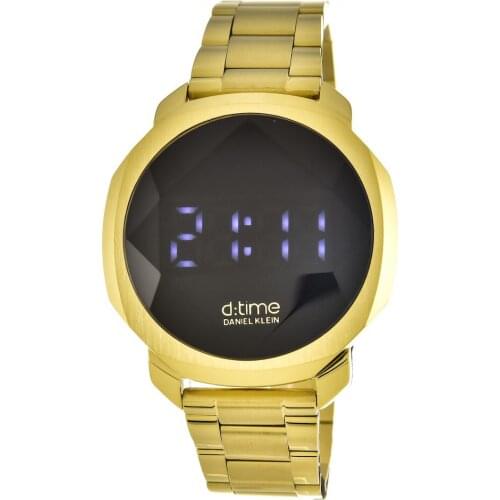 Daniel Klein Men's Electronic Watch
