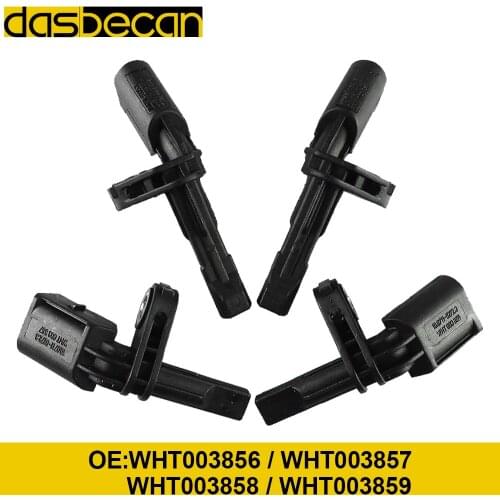 Dasbecan ABS Sensors