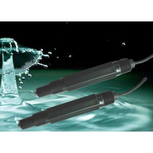 Conductivity sensor 485 conductivity probe 4-20mA water quality DDS-600 power supply output signal optional