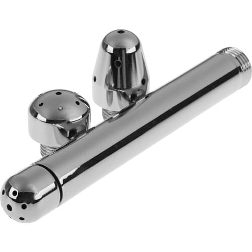 Anus anal cleaning shower,wash anal suppository,G spot Chambers anal plug,butt plug,anal toys,gay sex toys,vagina washing