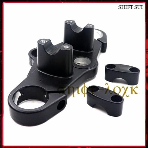 Uplink Board,M3/M5 Link Plate, Direction Column for M3 Citycoco/Electric Motorcycle Modified Parts, Accessories