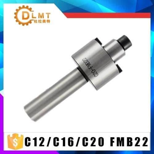Brand New C20 FMB16 Face Mill Arbor Shell end mill arbor