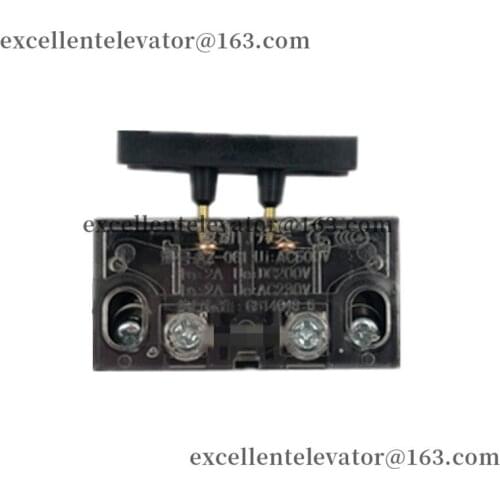 AZ-061 Elevator Door Contact Switch 1 Pack=10 Pieces