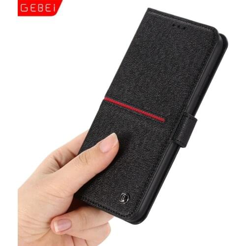 Gebei Samsung Galaxy Note 8 Phone Cases