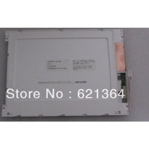 KHB084SV1AA-G83-12 professional lcd sales for industrial screen